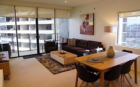 Accent Accommodation@Docklands